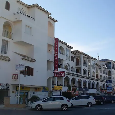 Apartment On The Plaza Alicante Exterior foto