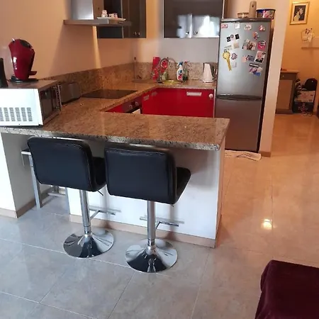 Apartment On The Plaza Alicante Exterior foto