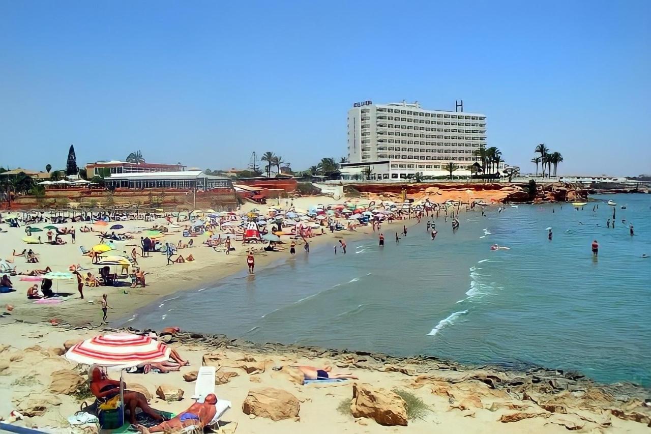 On The Plaza Alacant