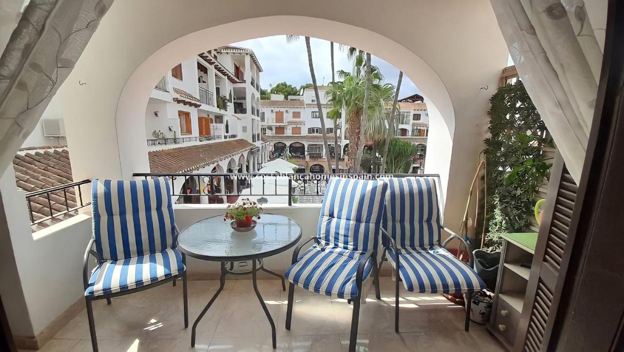 On The Plaza Apartament *