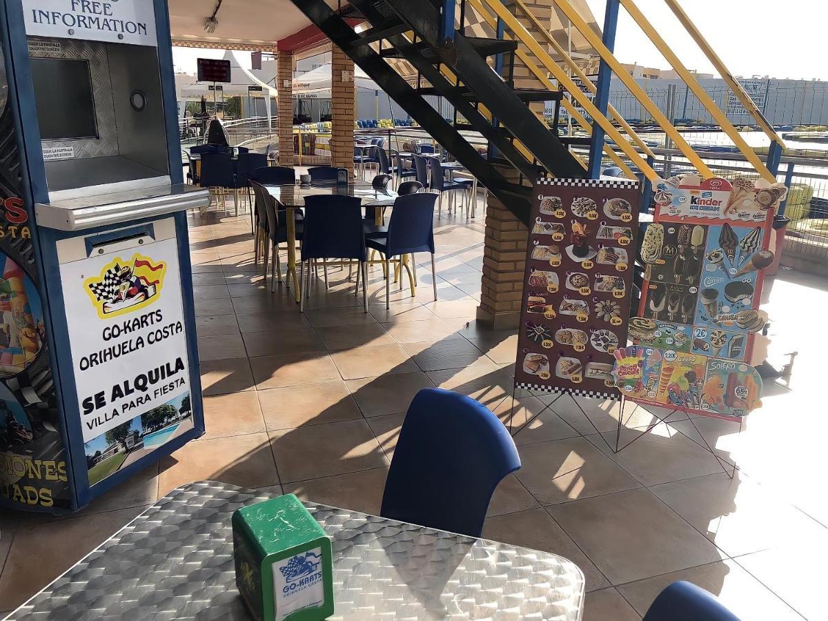 On The Plaza Apartament Alacant