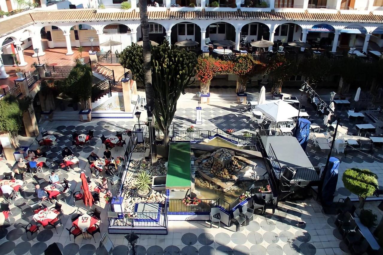 Apartament On The Plaza