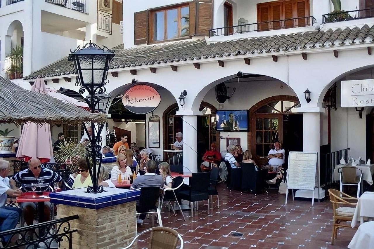 Apartament On The Plaza *