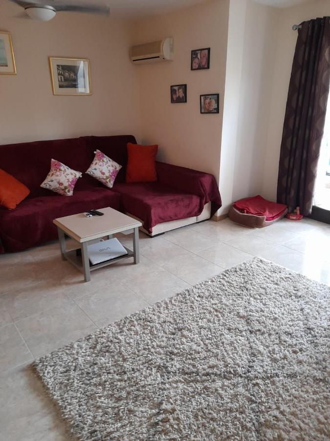 Apartament On The Plaza